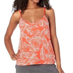 PJ Salvage Leaf Dreams Camisole - Size XL